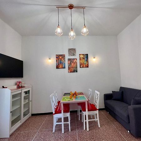 Dimora Sterlizia Zona Fiera S Donato Appartement Bologna Buitenkant foto