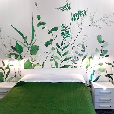 Dimora Sterlizia Zona Fiera S Donato Appartement Bologna Buitenkant foto