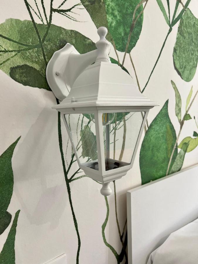 Dimora Sterlizia Zona Fiera S Donato Appartement Bologna Buitenkant foto