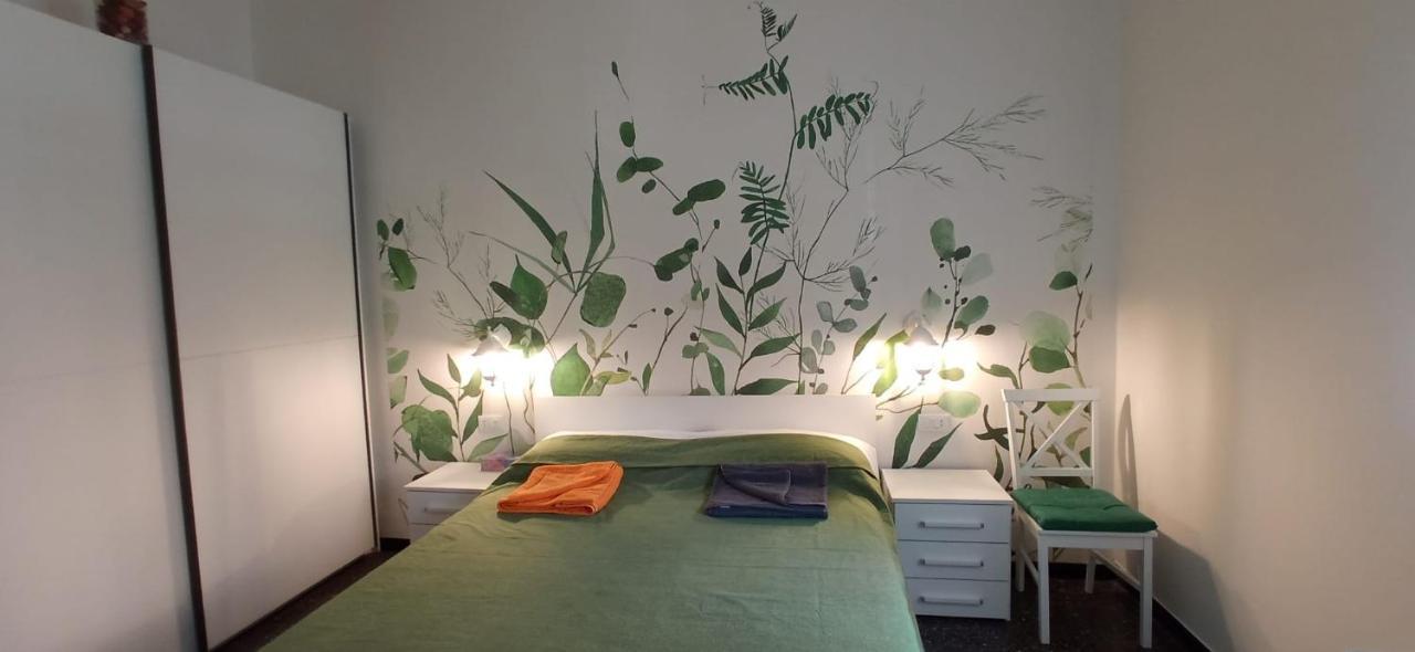 Dimora Sterlizia Zona Fiera S Donato Appartement Bologna Buitenkant foto