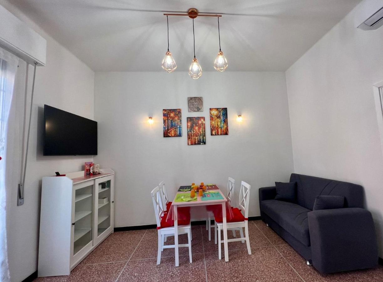 Dimora Sterlizia Zona Fiera S Donato Appartement Bologna Buitenkant foto