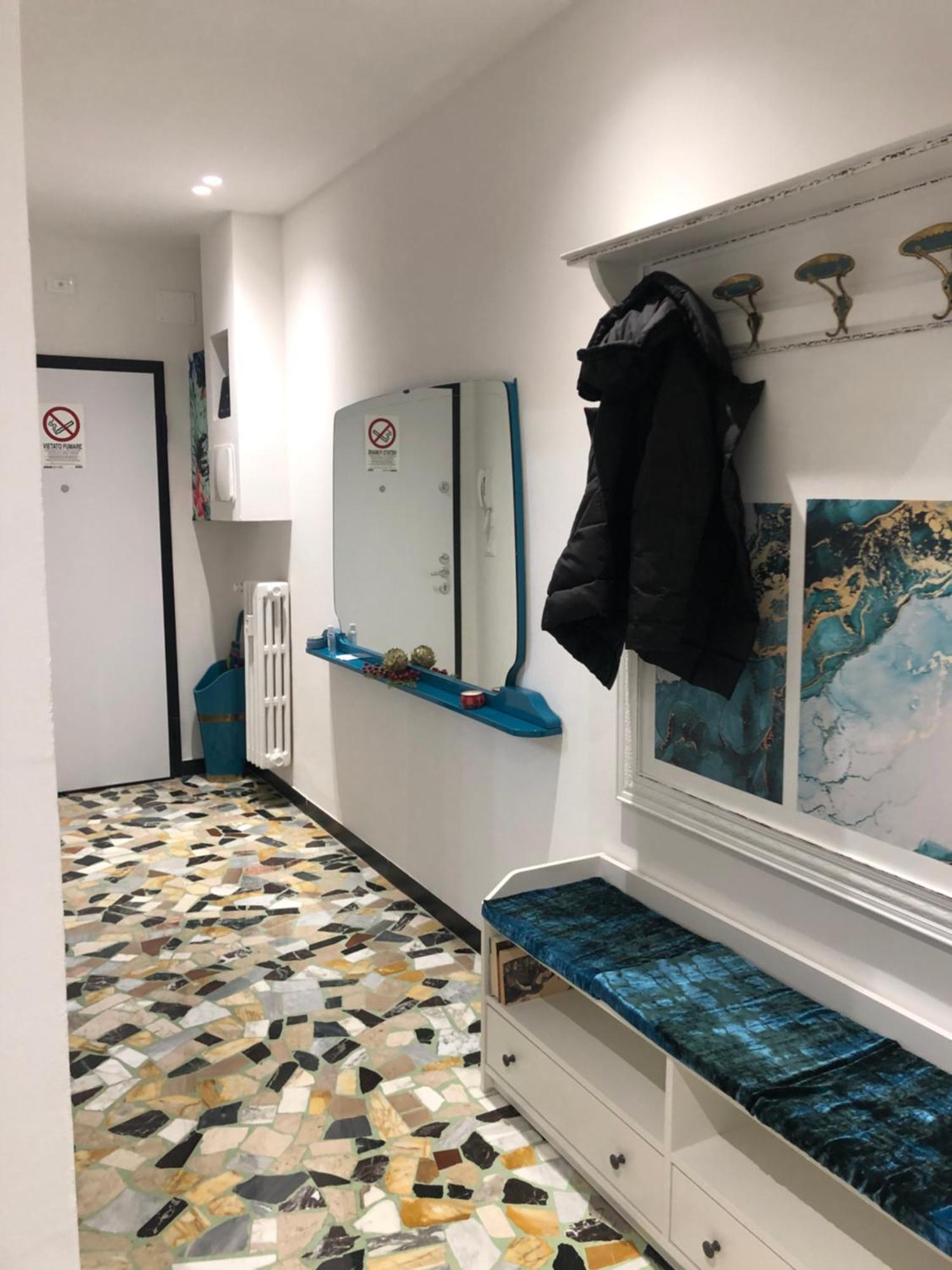 Dimora Sterlizia Zona Fiera S Donato Appartement Bologna Buitenkant foto
