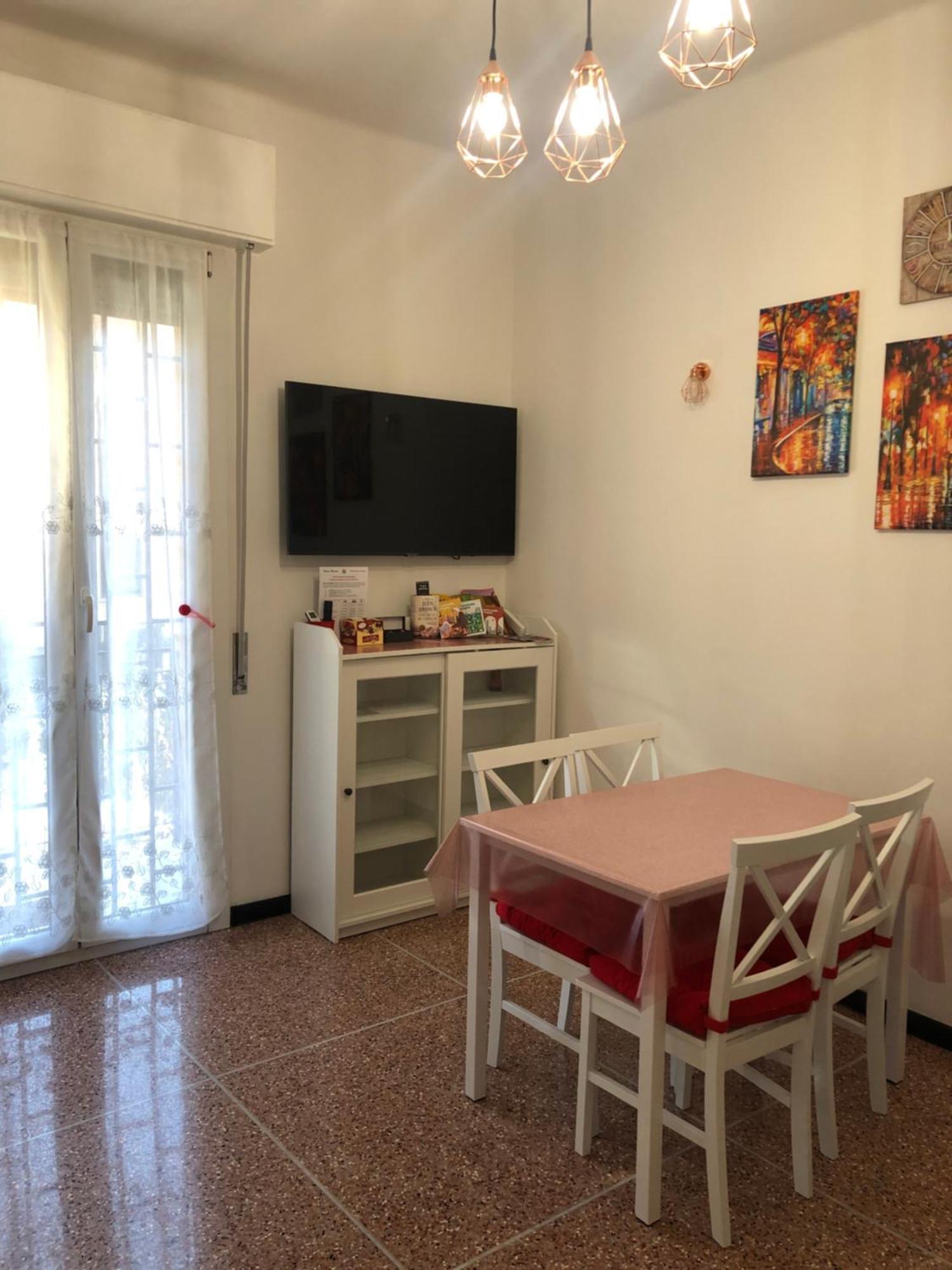 Dimora Sterlizia Zona Fiera S Donato Appartement Bologna Buitenkant foto