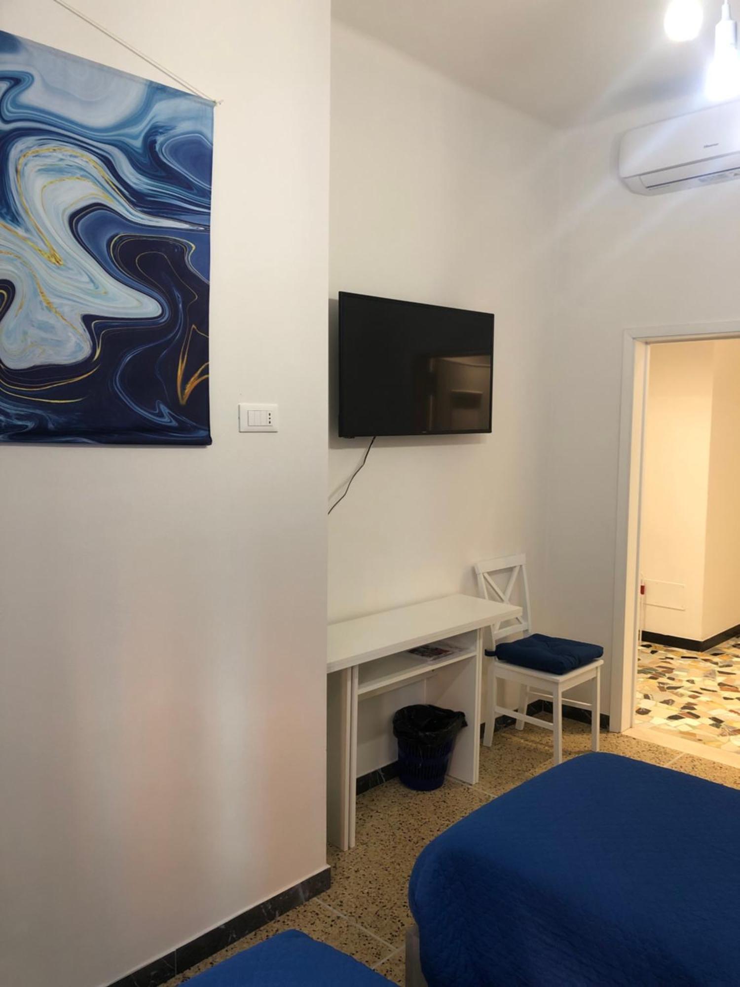 Dimora Sterlizia Zona Fiera S Donato Appartement Bologna Buitenkant foto