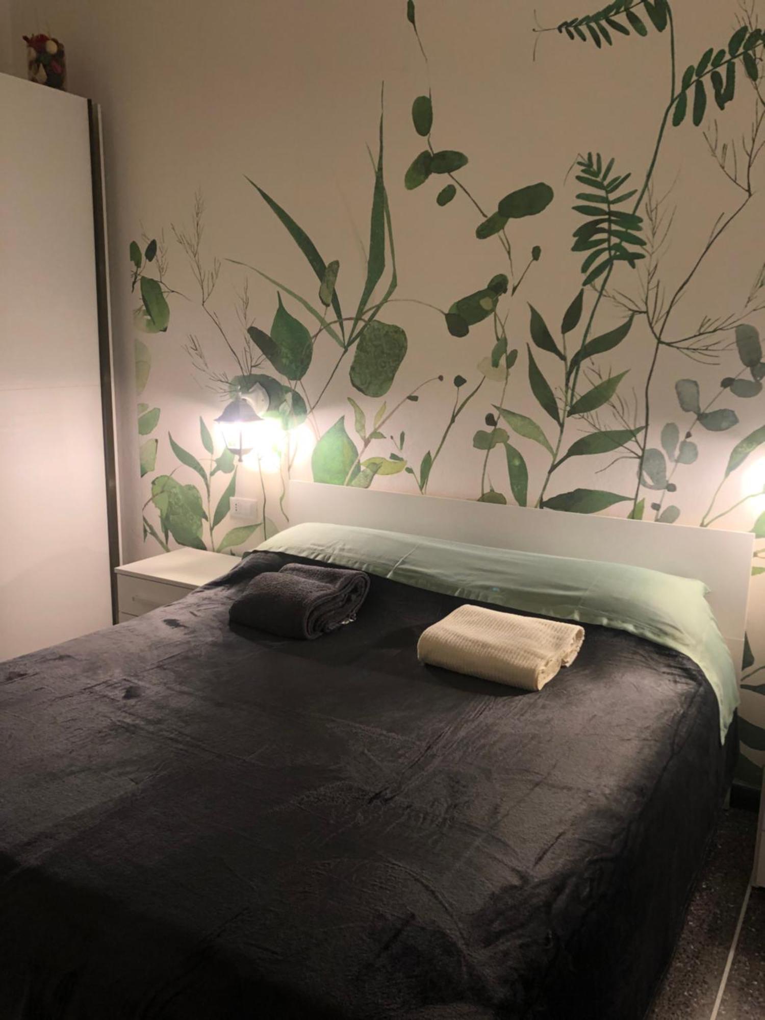 Dimora Sterlizia Zona Fiera S Donato Appartement Bologna Buitenkant foto