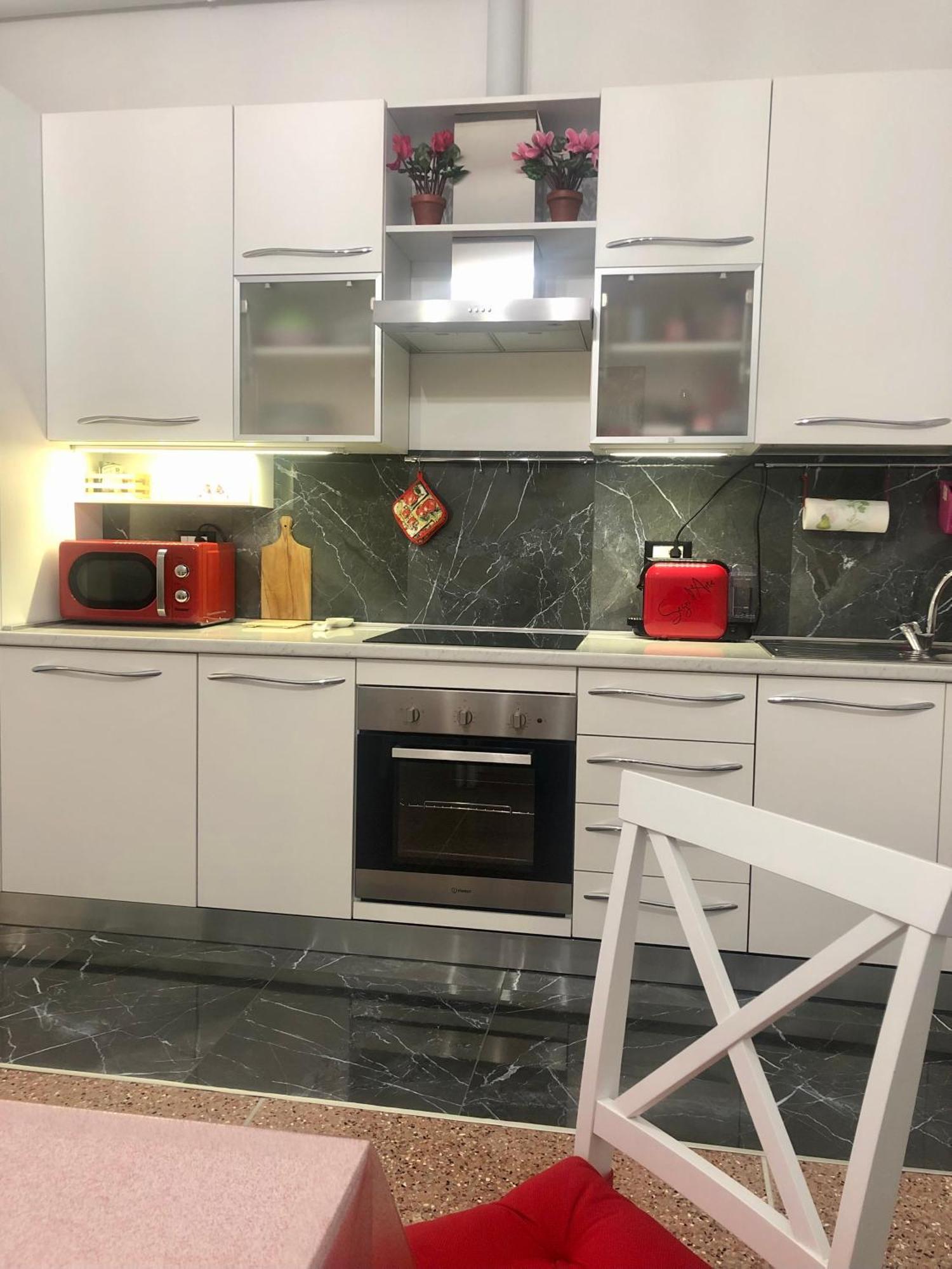 Dimora Sterlizia Zona Fiera S Donato Appartement Bologna Buitenkant foto